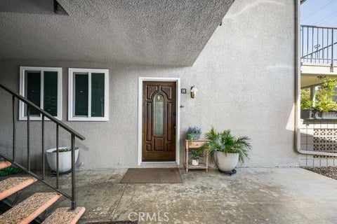 Tiny photo for 13330 Del Monte Drive #10-H, Seal Beach, CA 90740 (MLS # PW26225340)