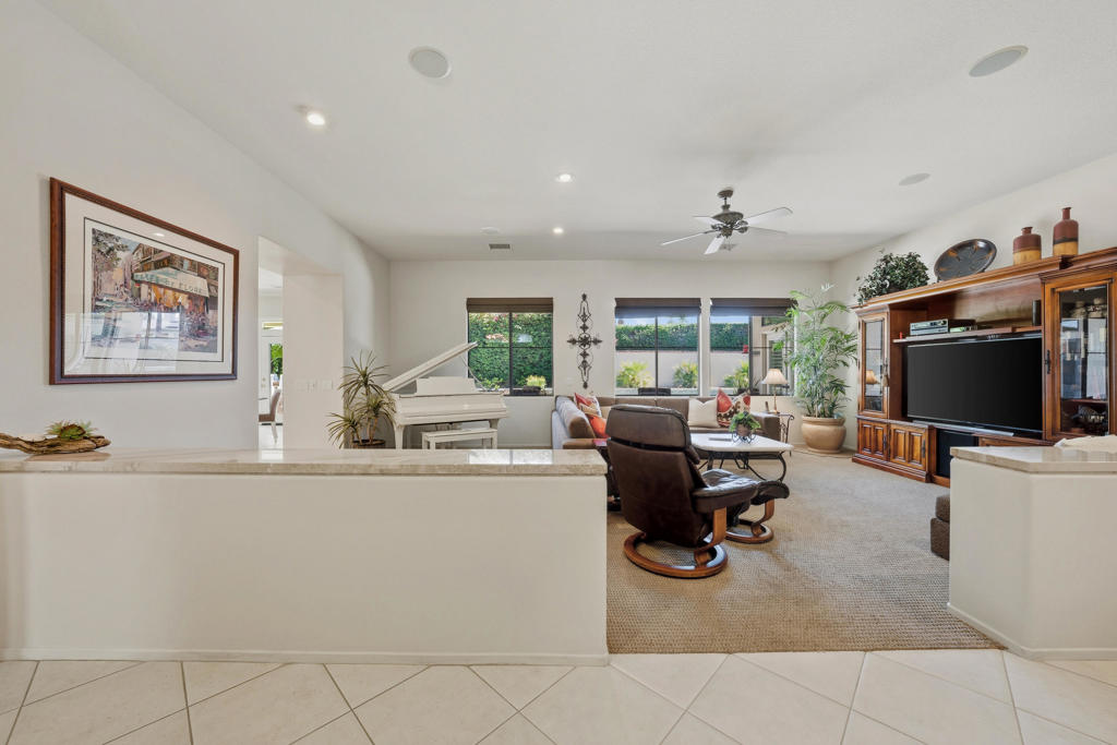 San Marino - Residential