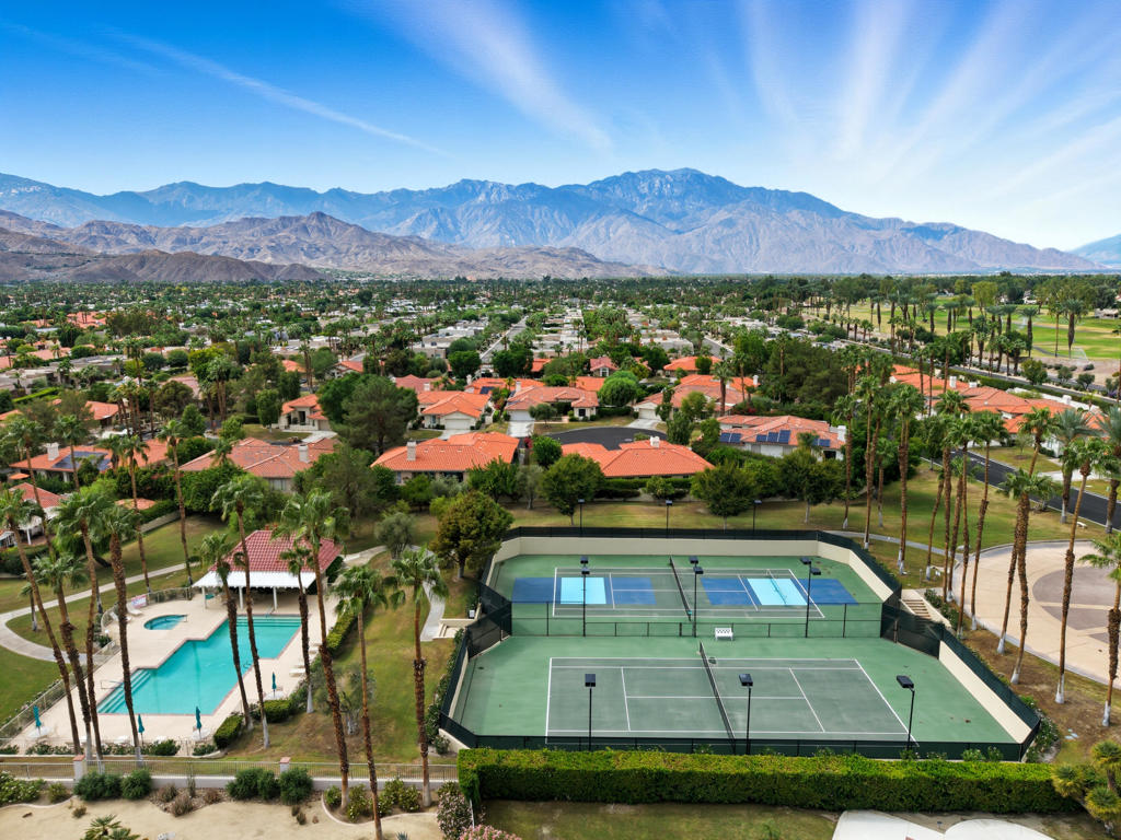 San Marino - Residential