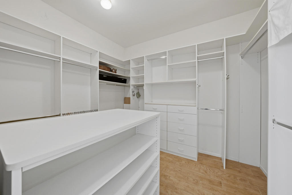 San Marino - Residential