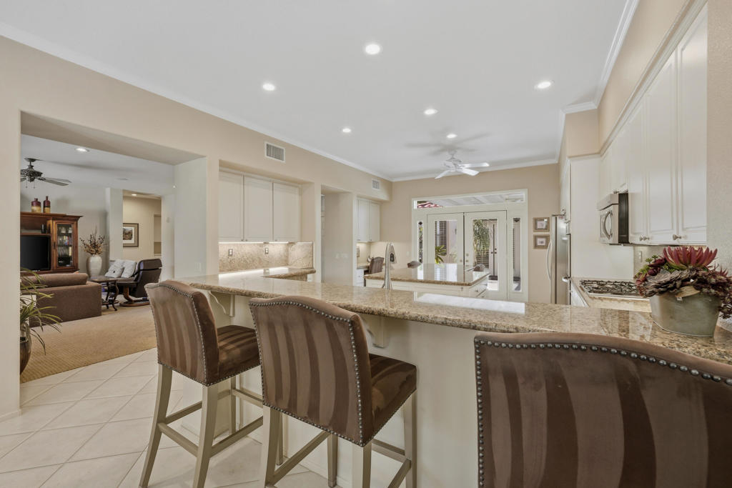San Marino - Residential
