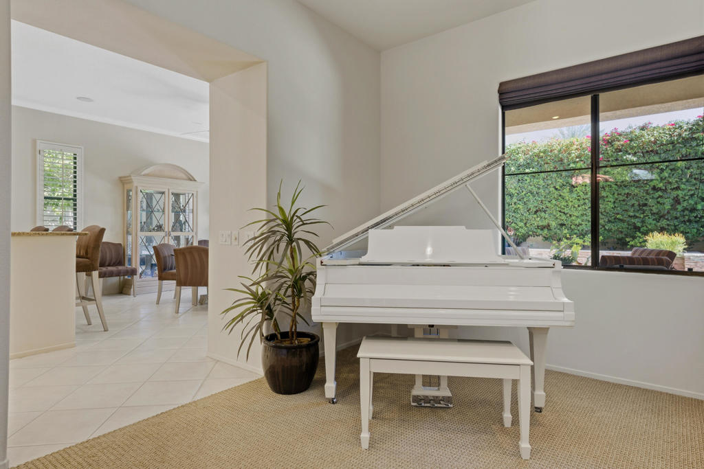 San Marino - Residential