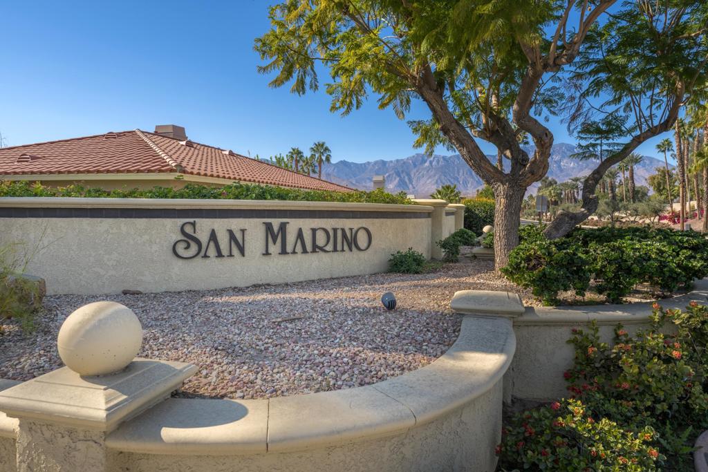 San Marino - Residential