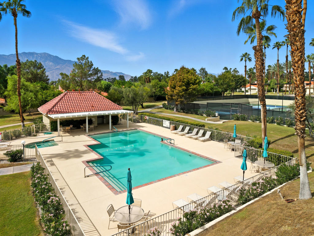 San Marino - Residential