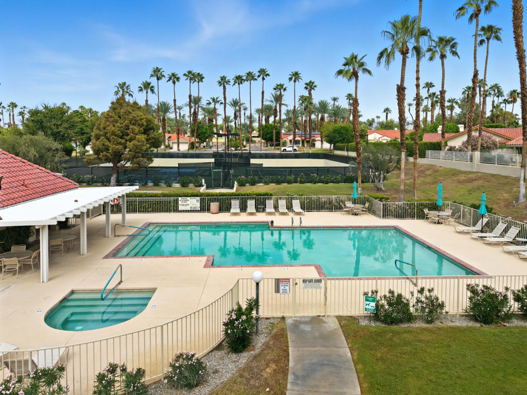 San Marino - Residential