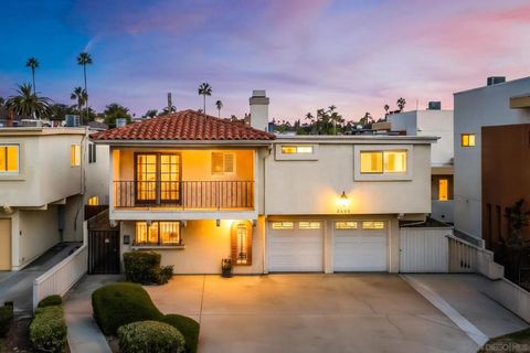 2852 C St Unit 5 San Diego CA 92102