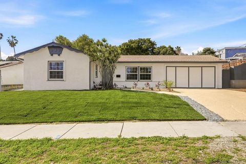 Property photo of 1670 enfield, spring valley, CA 91977