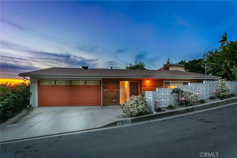 1241 corona drive glendale ca 91205