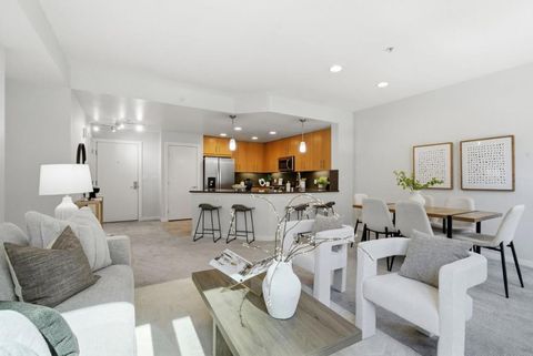 Photo of 1511 Jefferson Street #109, Oakland, CA 94612 (MLS # ML82035505)