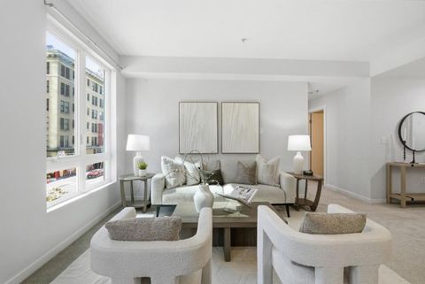 1511 Jefferson Street 109 Oakland CA 94612