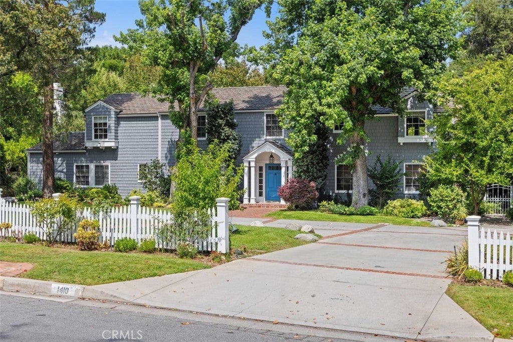 1410 Rancho Road