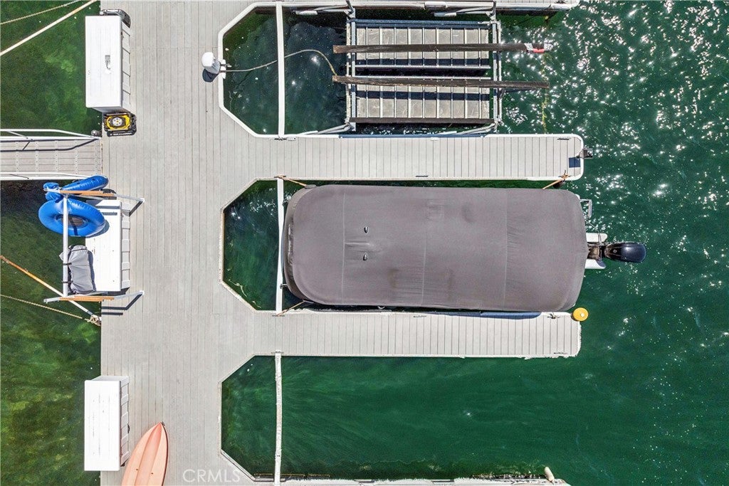 401 N 401 C- Dock