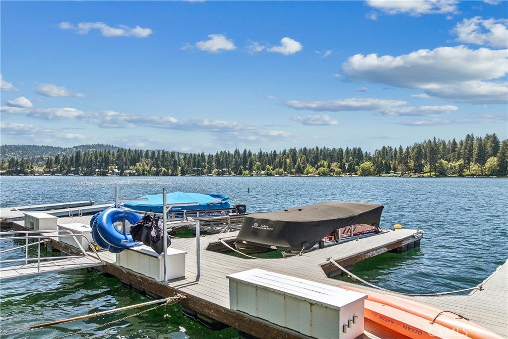 401 N 401 C- Dock