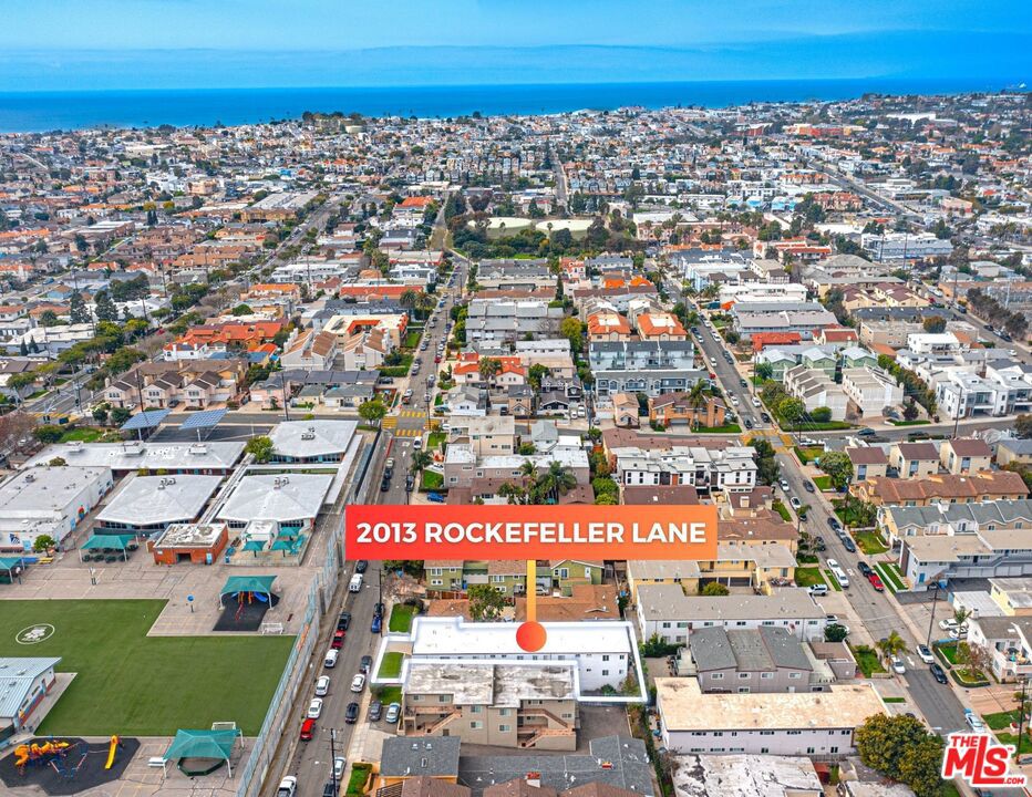 2013 Rockefeller Lane