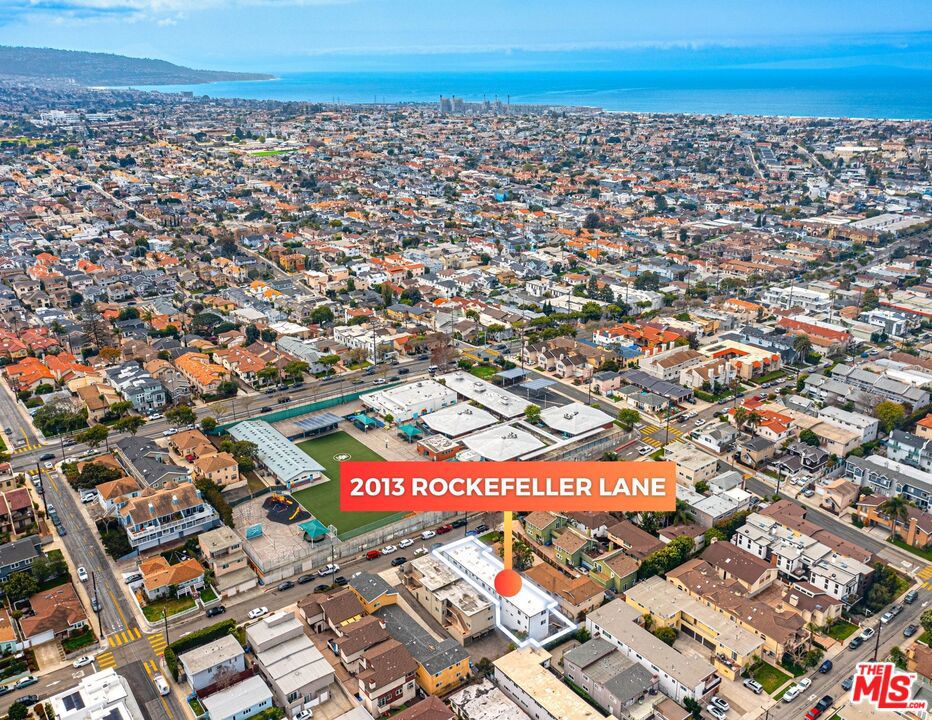 2013 Rockefeller Lane