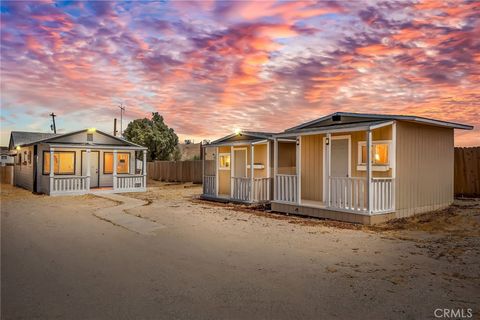 Photo of 441 F ST, Needles, CA 92363 (MLS # IG26134479)