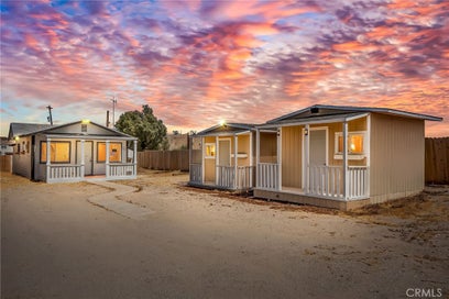 441 F Needles CA 92363