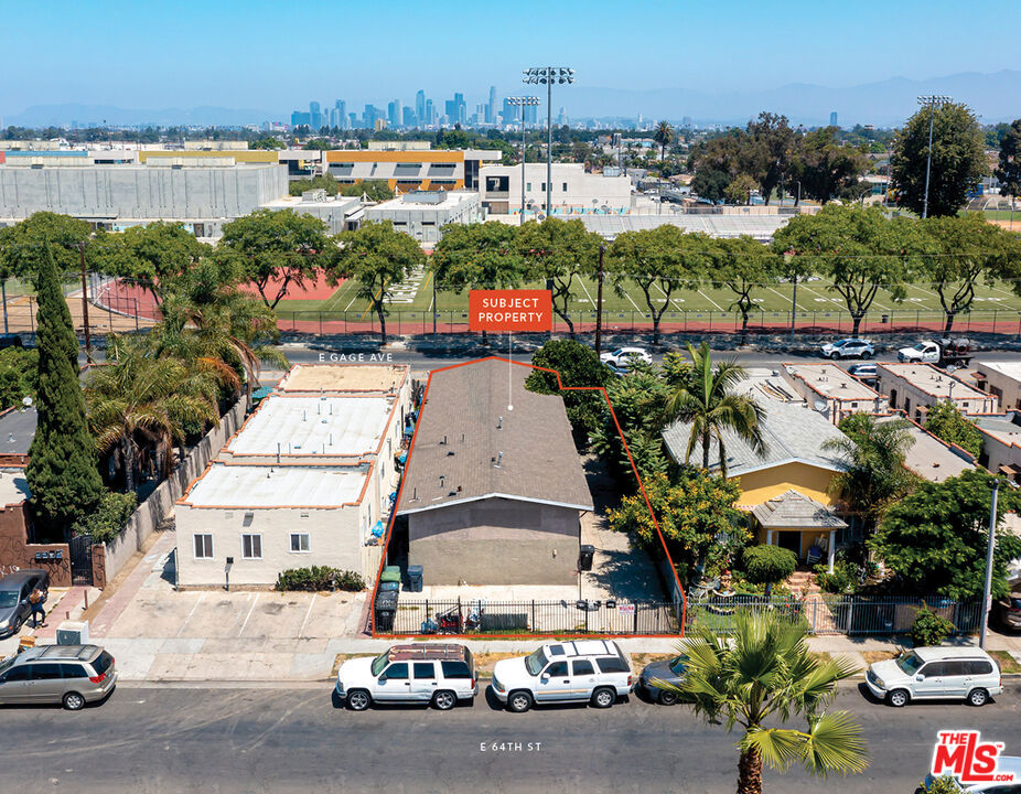1159 E 64th Street
