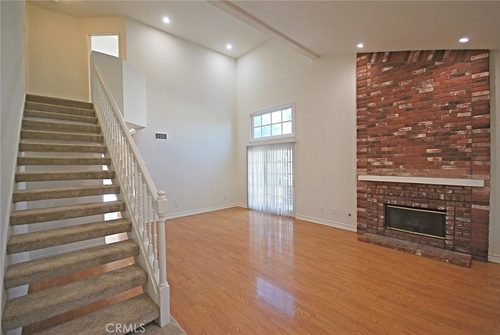 Cottage Hill (CTHL) - Residential Lease