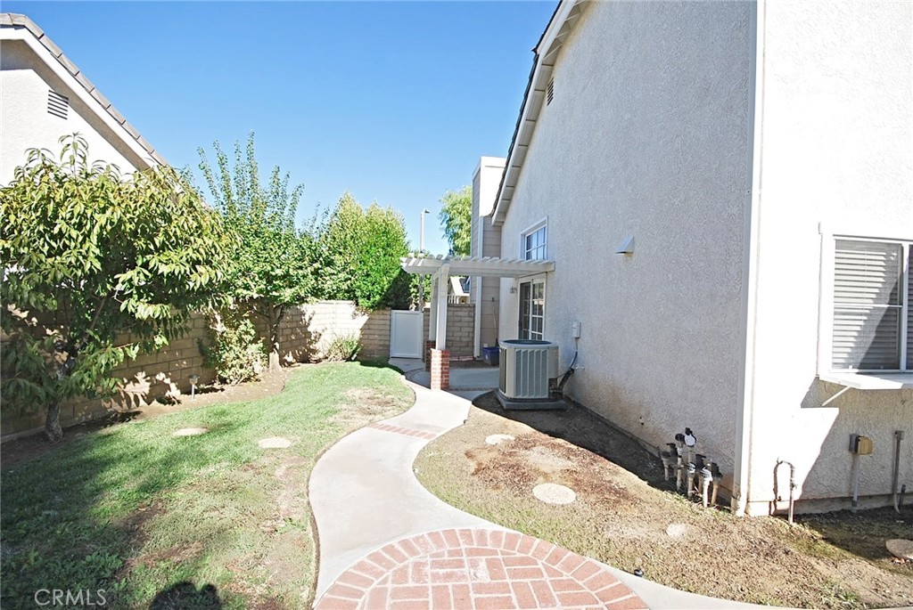 Cottage Hill (CTHL) - Residential Lease