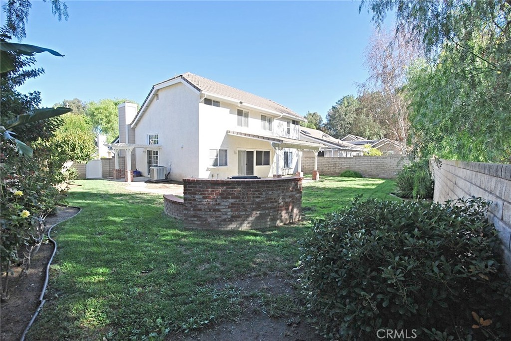 Cottage Hill (CTHL) - Residential Lease