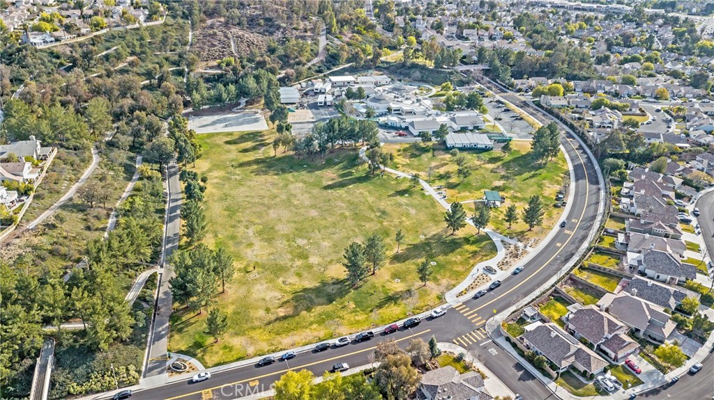 Cottage Hill (CTHL) - Residential Lease