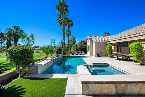 Photo of 45168 Coeur Dalene Drive, Indio, CA 92201 (MLS # 219148049DA)