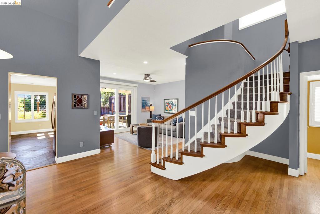 1637 N Clear Creek Place