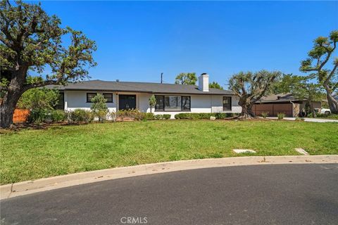 Photo of 18661 Vale Ave, Santa Ana, CA 92705 (MLS # PW26058164)