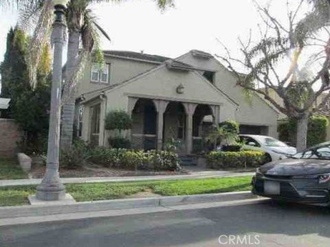 Photo of 2264 Simon Street, Fullerton, CA 92833 (MLS # IV26076641)