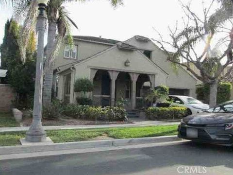 Photo of 2264 Simon Street, Fullerton, CA 92833 (MLS # IV26076641)