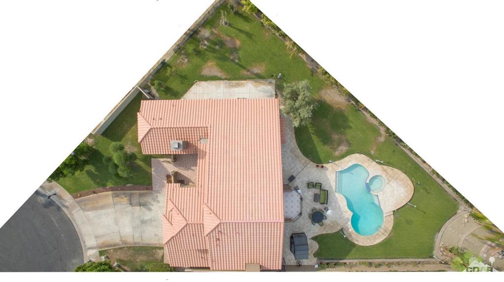 Regency Palms - Residential