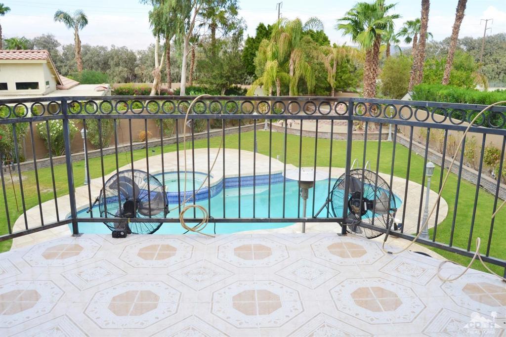 Regency Palms - Residential