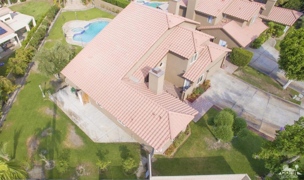 Regency Palms - Residential