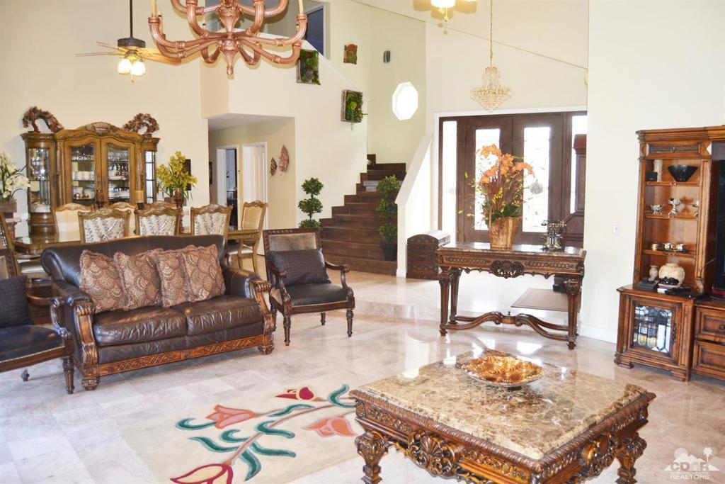 Regency Palms - Residential