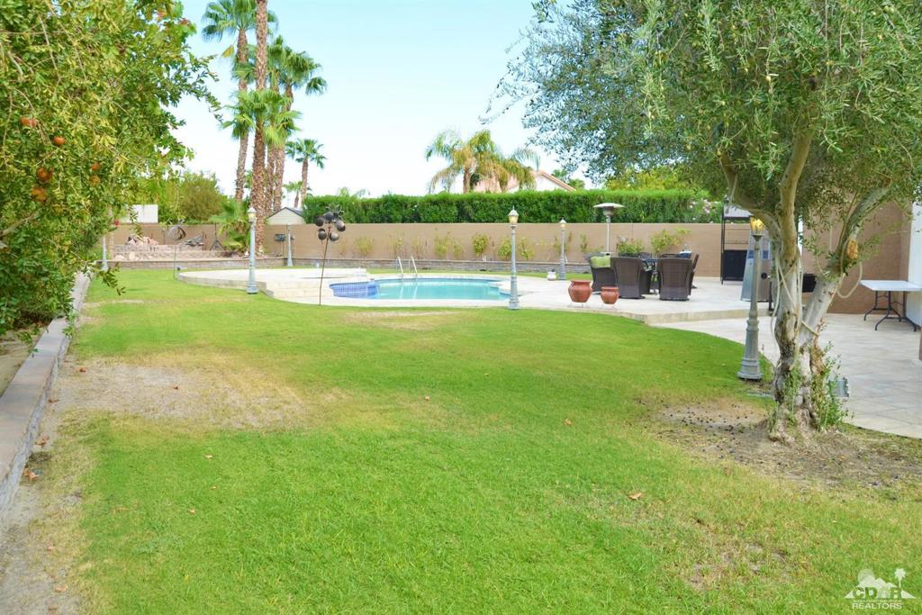 Regency Palms - Residential