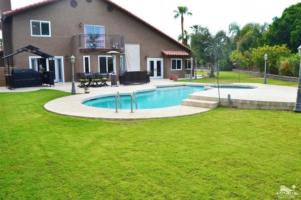 Regency Palms - Residential