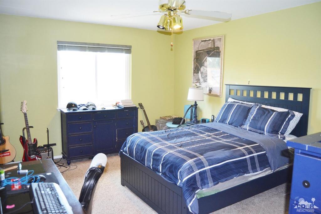 Regency Palms - Residential