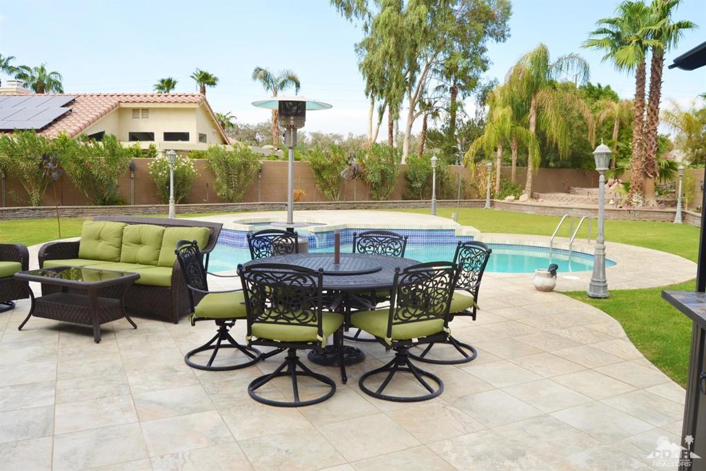 Regency Palms - Residential