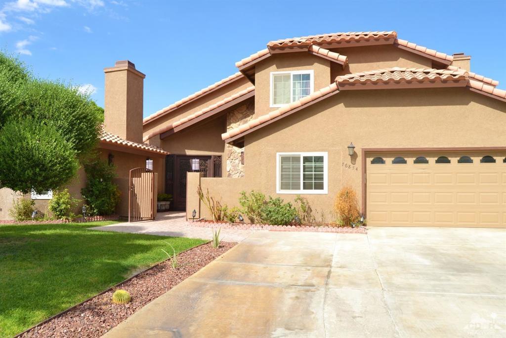 Regency Palms - Residential