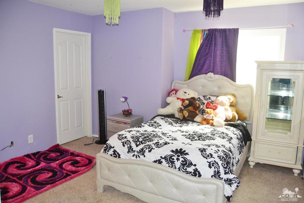 Regency Palms - Residential