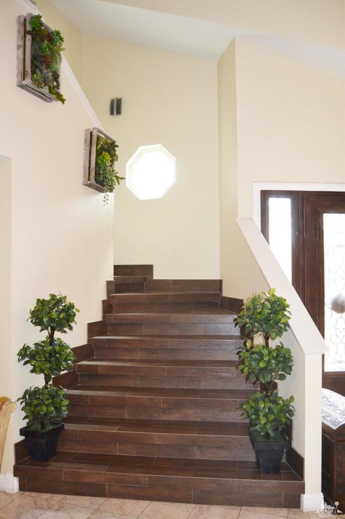 Regency Palms - Residential