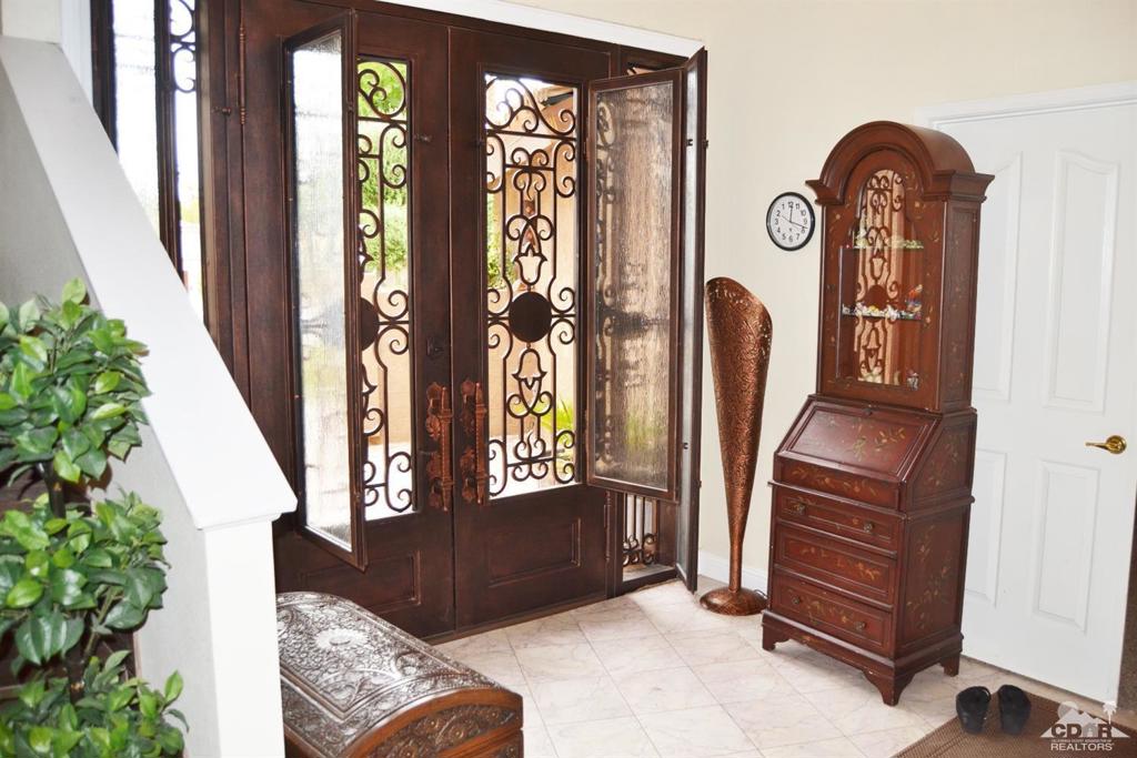 Regency Palms - Residential