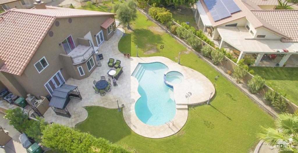 Regency Palms - Residential