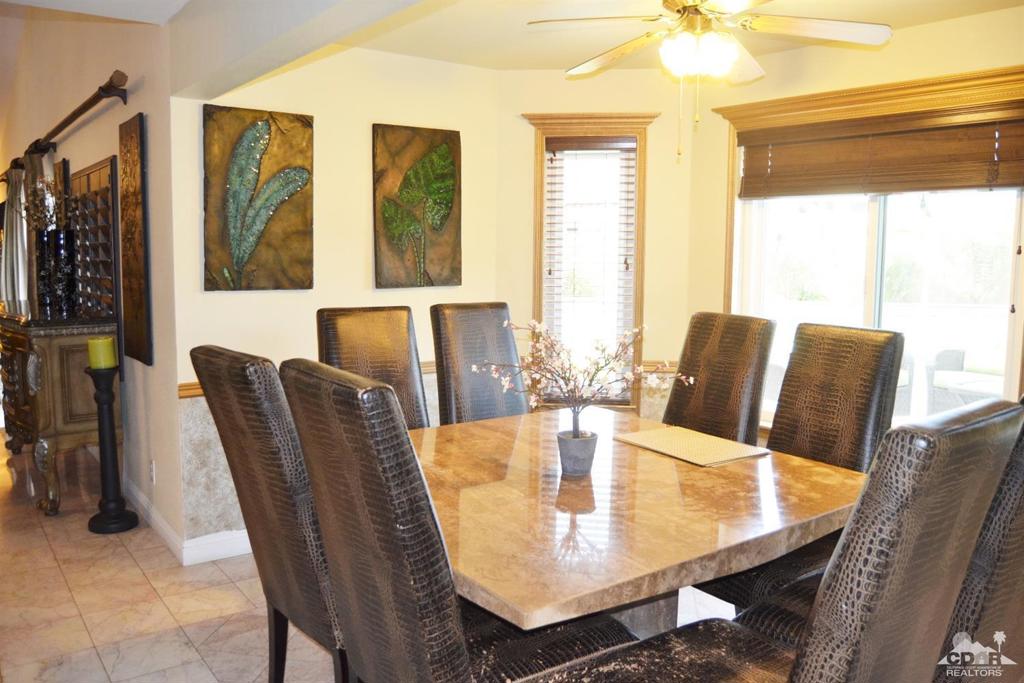 Regency Palms - Residential