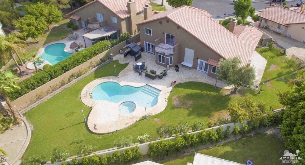 Regency Palms - Residential