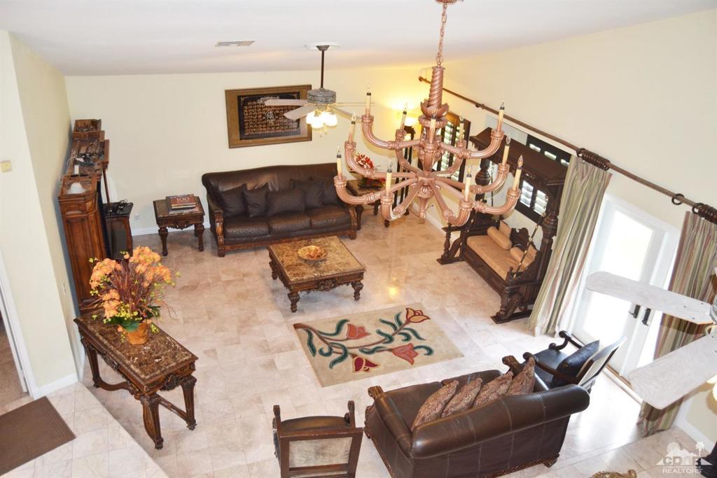 Regency Palms - Residential