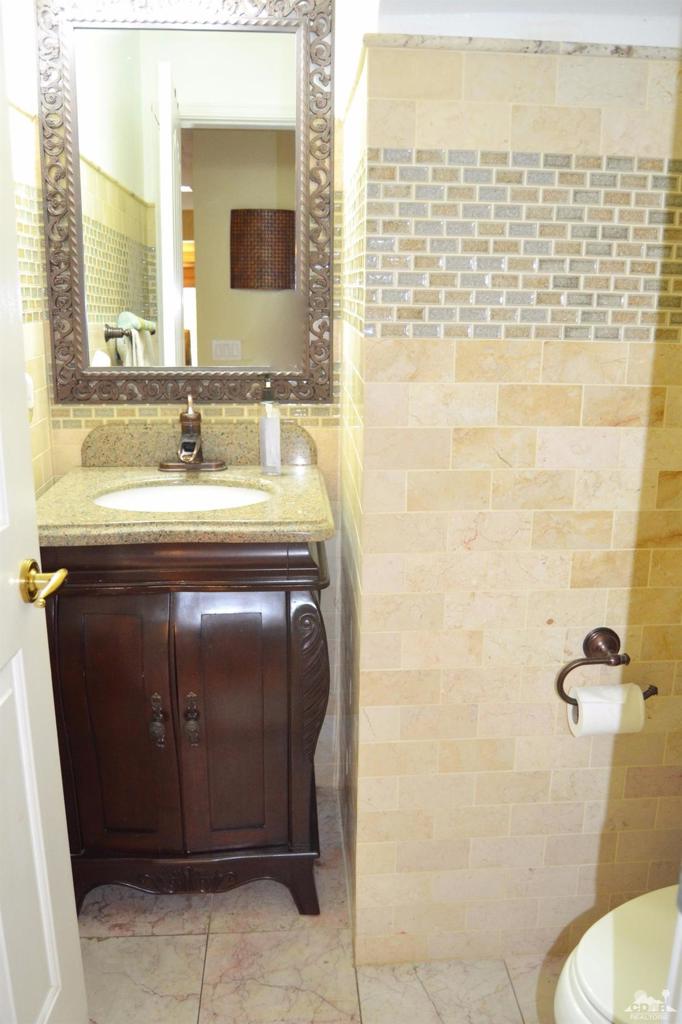 Regency Palms - Residential