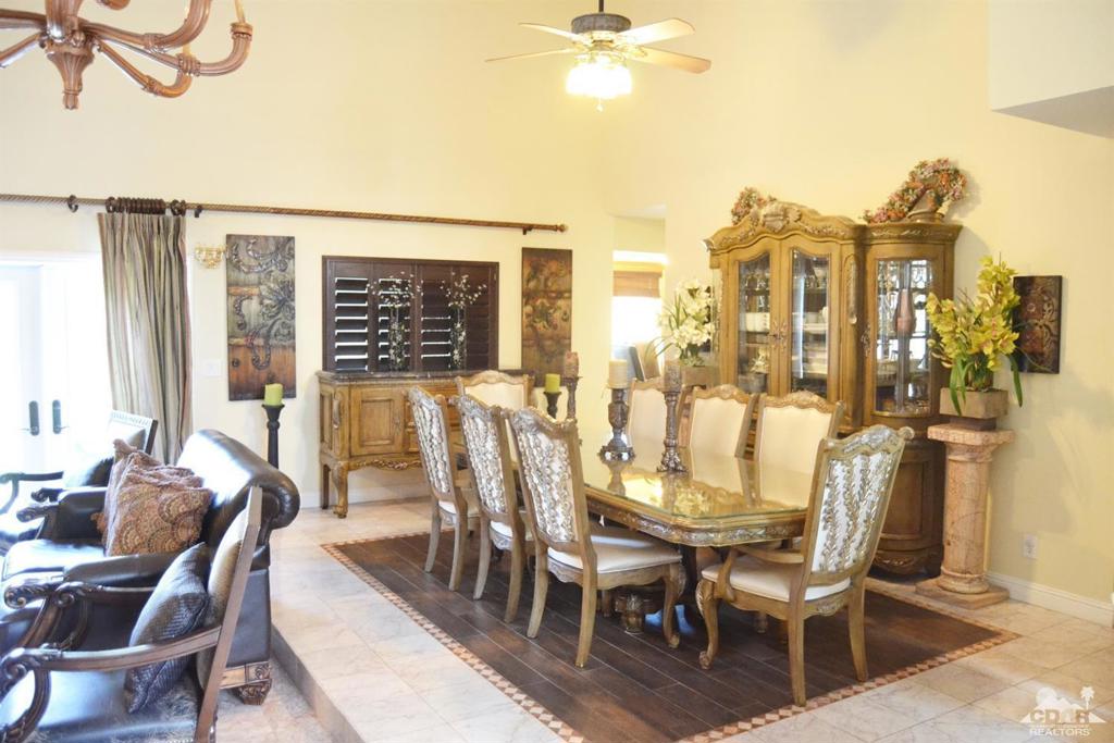 Regency Palms - Residential