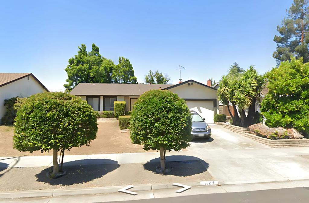 Berryessa single-level ranch (3BR/2BA, 1,376± sf) in 95132 on a quiet street. Bright, open layout with a spacious living room, functional kitchen, and cozy bedrooms. Permit issued for water-heater replacement (work not performedsee docs). Permits pulled for pool removalkeep the in-ground pool or convert the yard to a larger open space. Everyday convenience near parks, shopping, and the Berryessa/North San José BART station, with quick access to 680/880/101. Generous backyard for outdoor living, gardening, or play. Built in 1970 with classic ranch proportions and single-level ease. Served by local schools and close to major employers (buyer to verify). A flexible opportunity for owners or investors in a convenient Berryessa location.